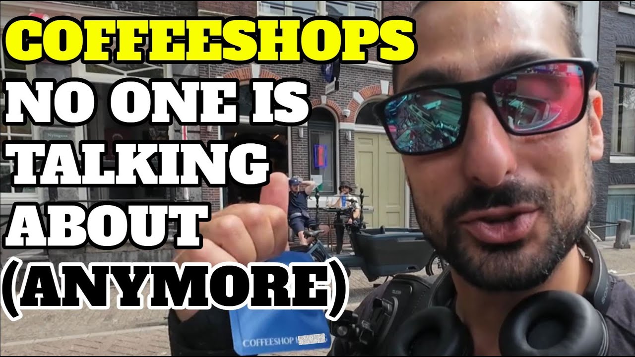 Coffeeshops No One Is Talking About (Anymore)