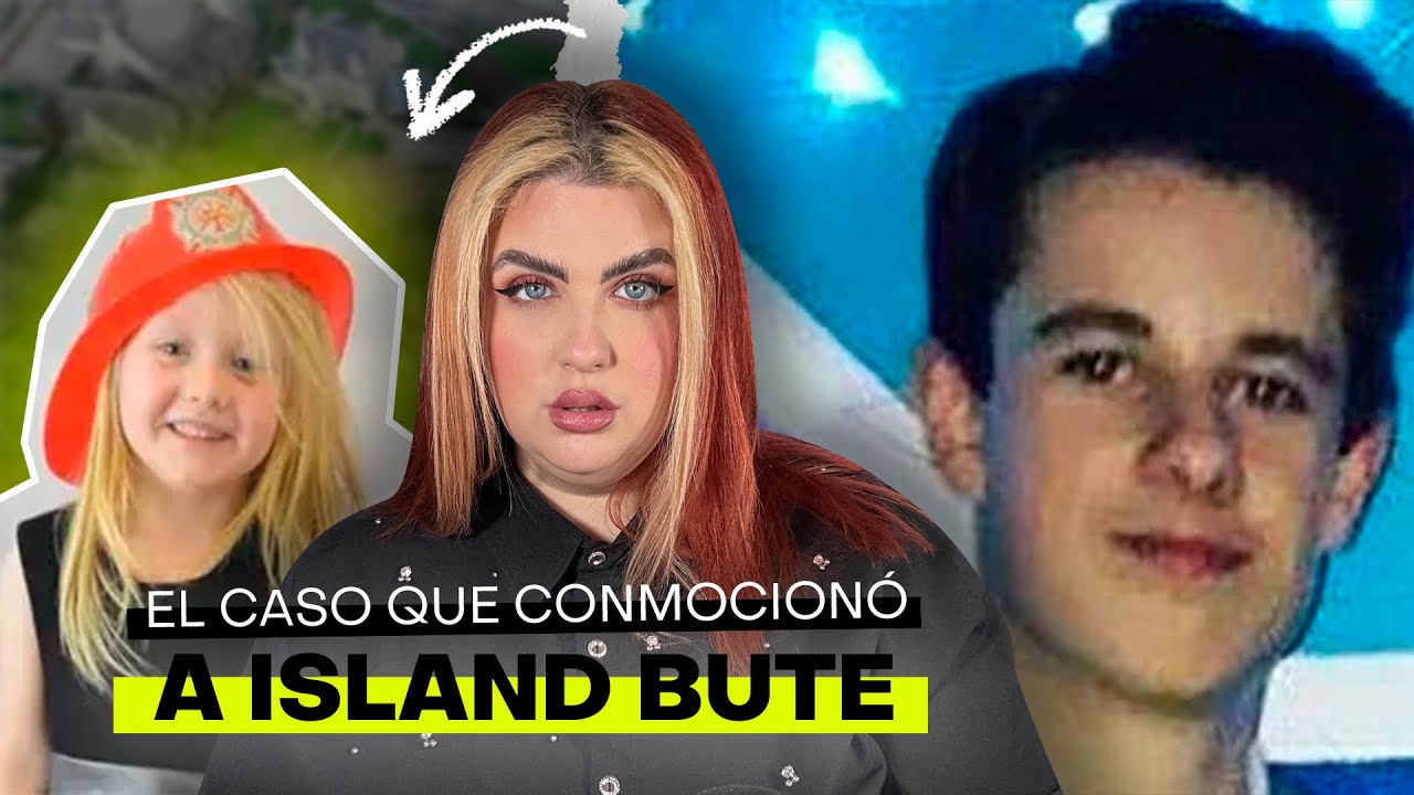 Hizo lo peor cuando tan solo tenía 16 años