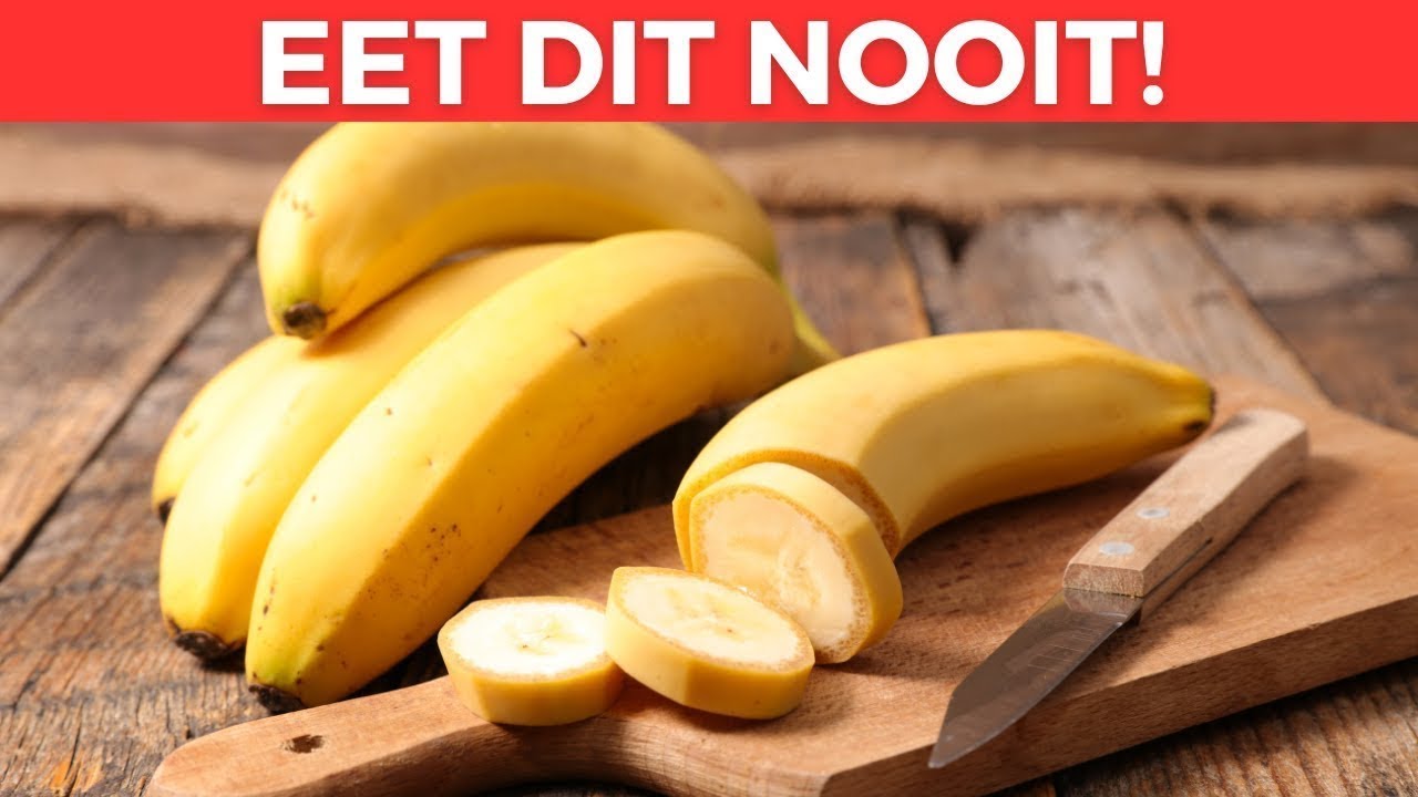11 GEVAARLIJKE Fruitsoorten Die Je Moet VERMIJDEN Bij Diabetes Type 2