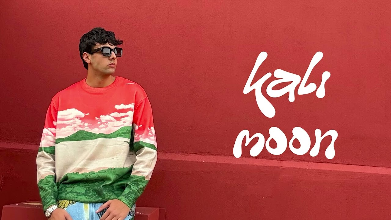 DJV MIX - Kalimoon (Official Audio)