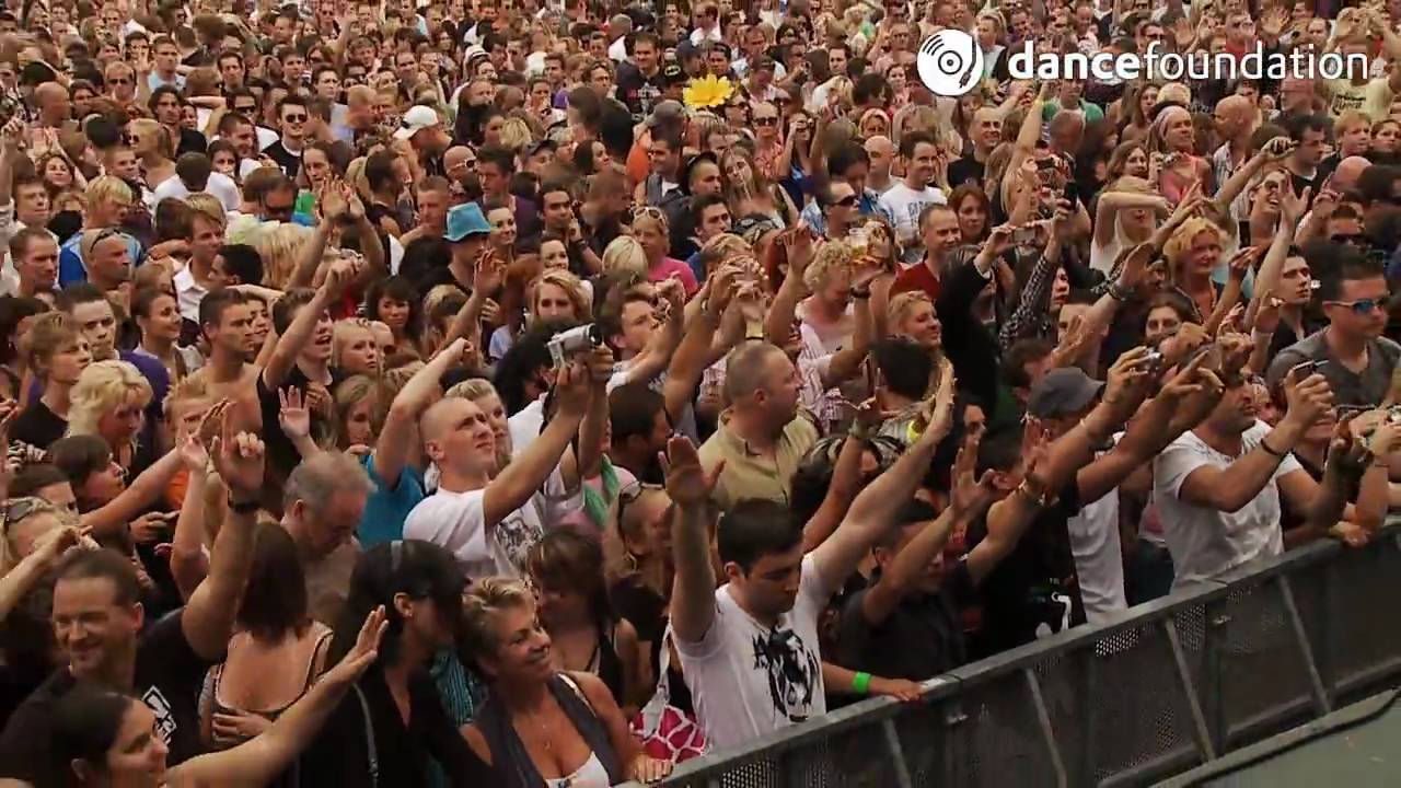 CITYMOVES 2009 | Aftermovie Leiden