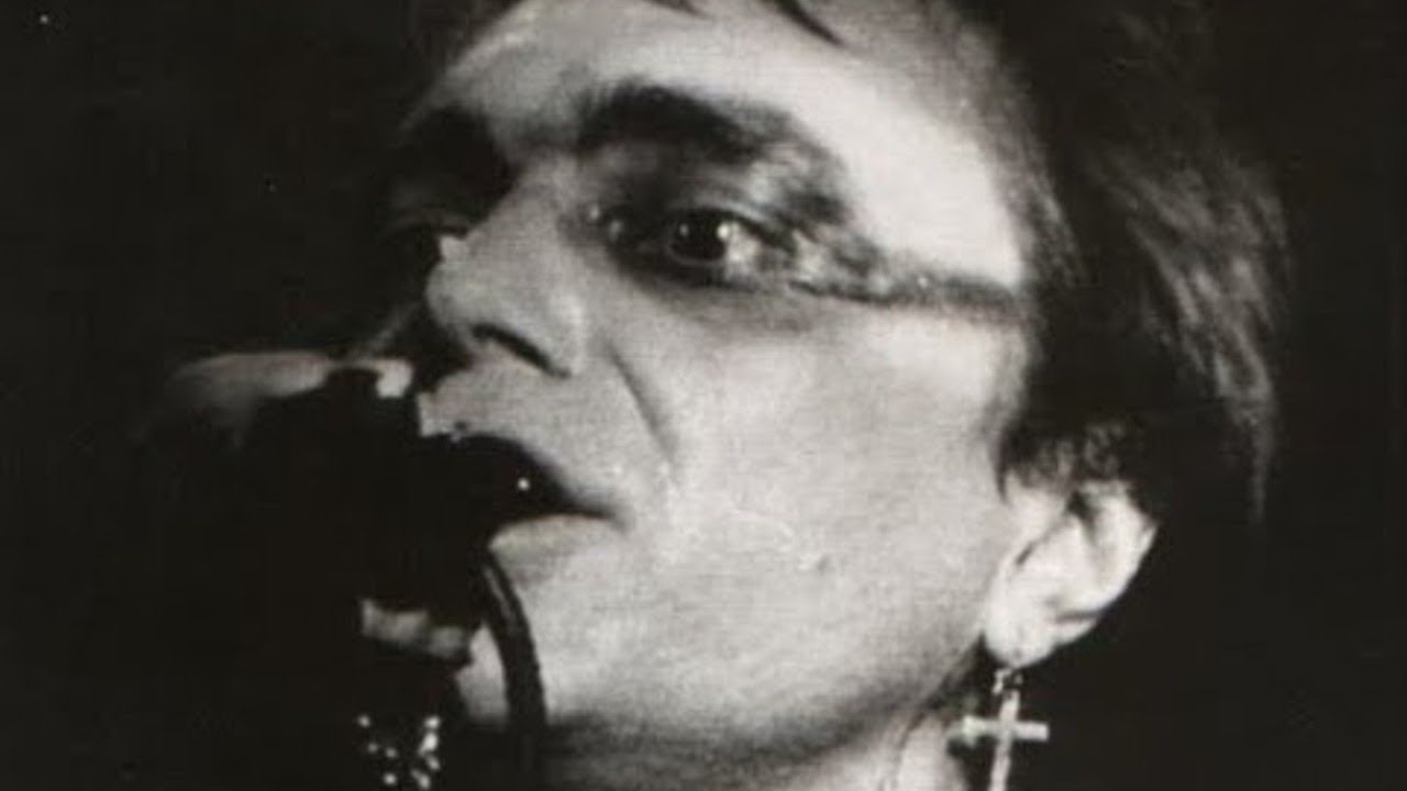 Мурманск, ДКиТ им.С.М.Кирова (11.02.1992)