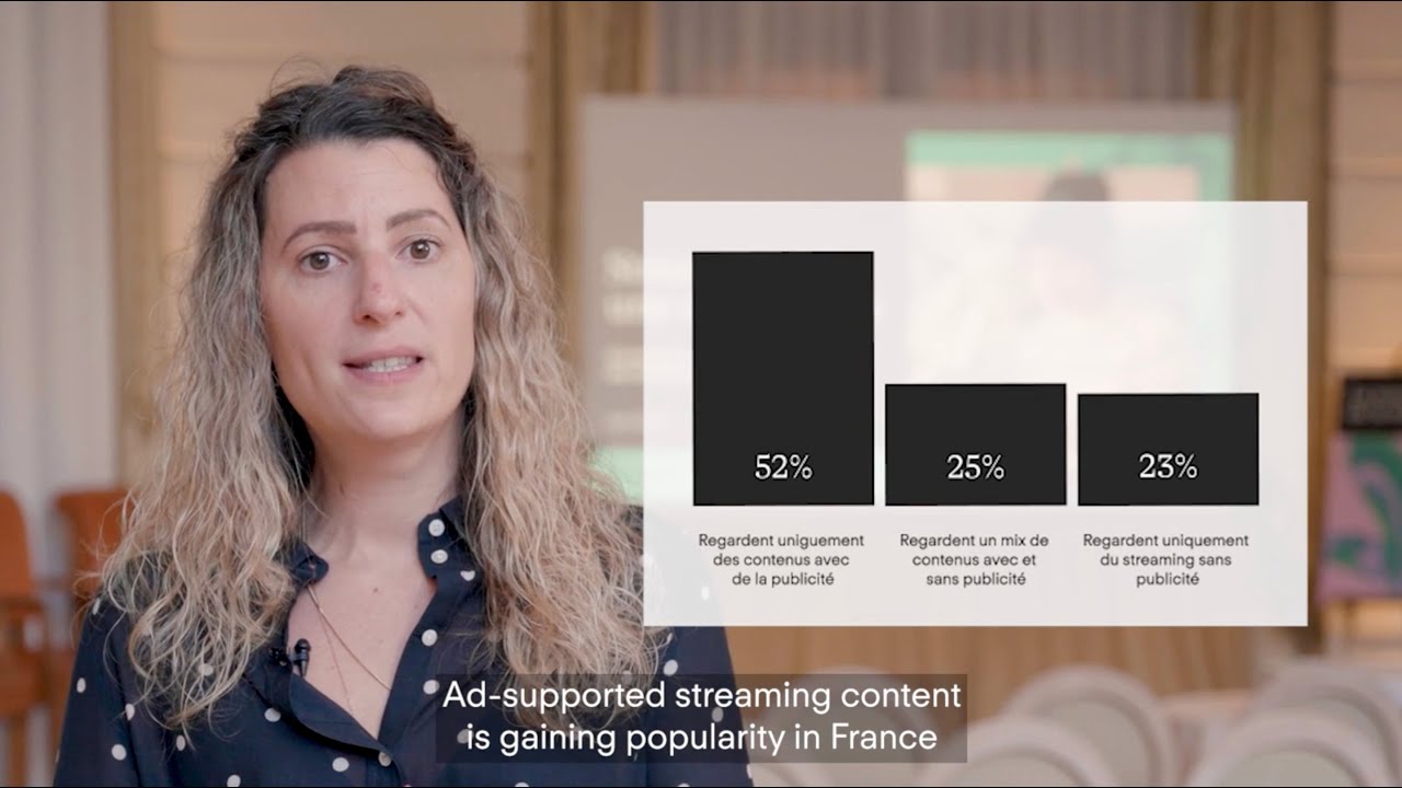 La nouvelle ère de la streaming TV