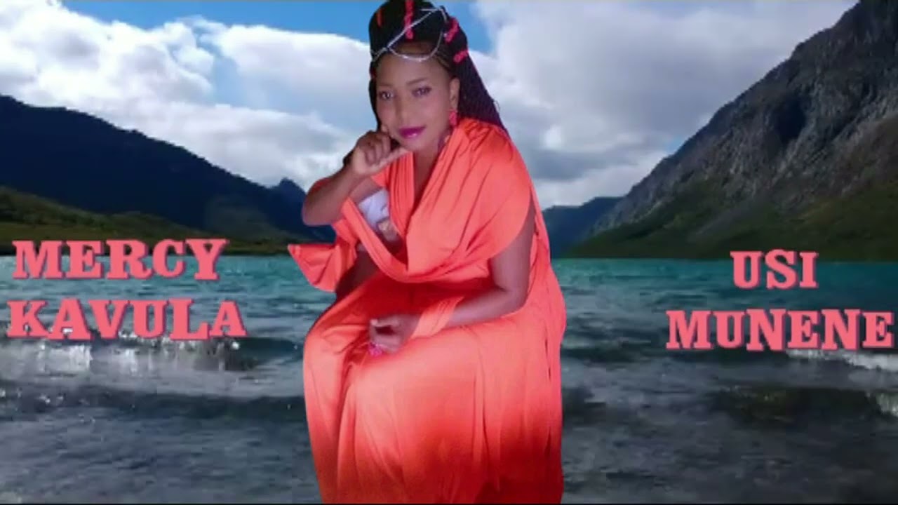 USI MUNENE  MERCY KAVULA