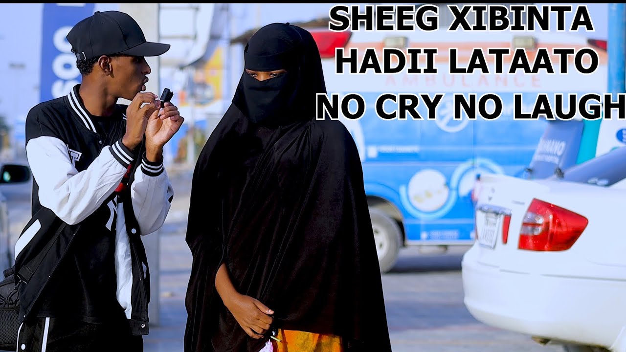 MAGARA NAYSAA WAXAA JIRTA XUBIN QOFKA HADII LAGA TAABTO UU NAN QOS LAYN UUNA OOYEEN