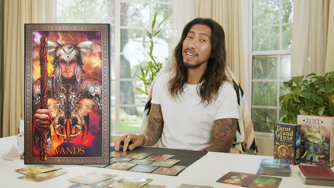 ARIES | YOU REALIZE YOU STILL LOVE THEM | MARCH 22-31, 2021 WEEKLY TAROT READING