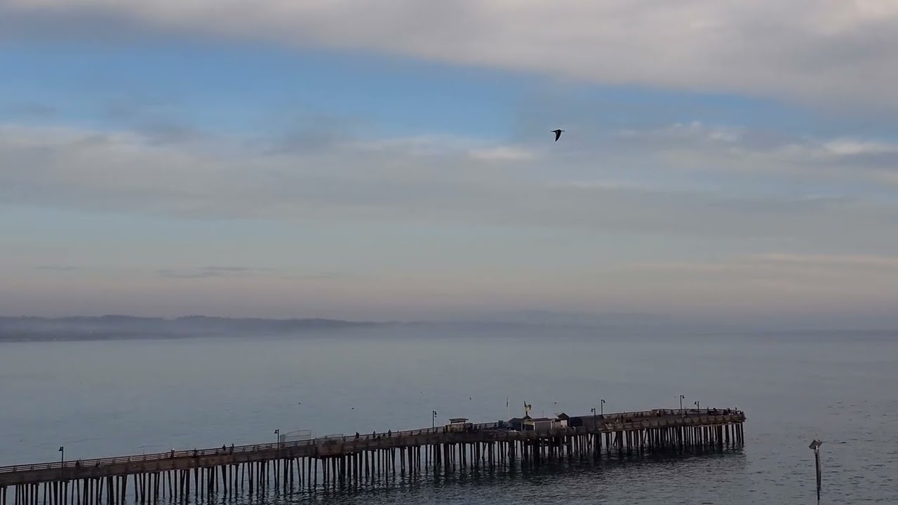 Capitola End to End