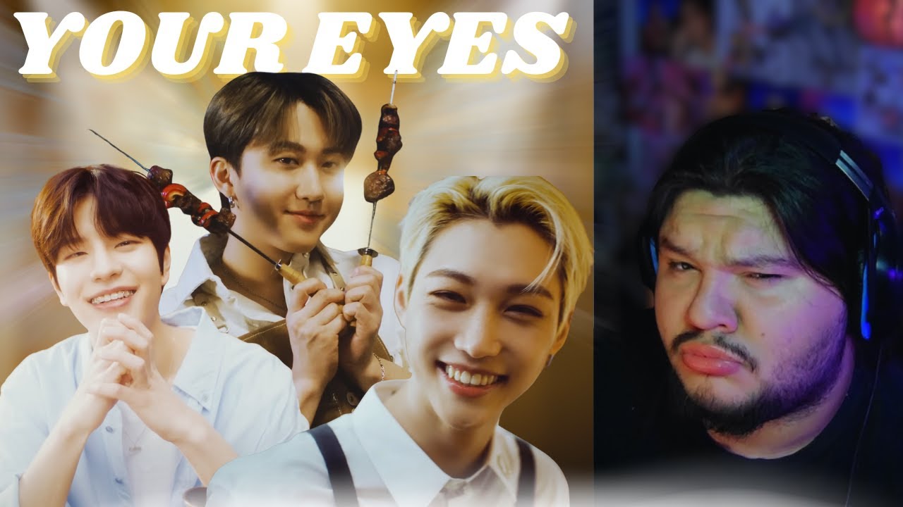 Stray Kids were definitely in my eyes... | STRAY KIDS 