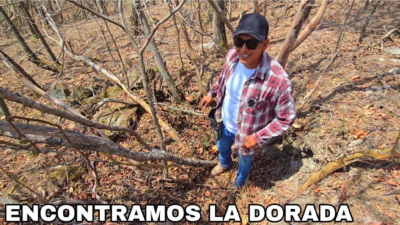 Por Poco Y Se DESMAYA Al Ver Lo Que DESCUBRIMOS Quedamos IMPRESIONADOS