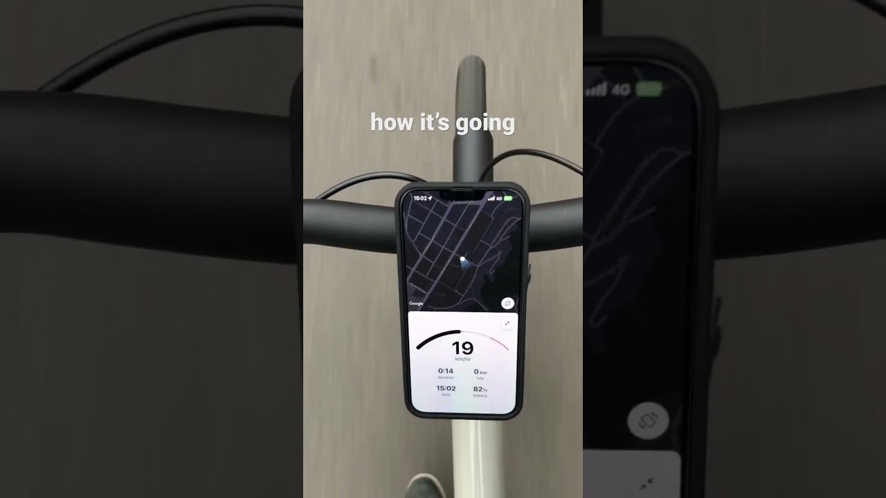 VanMoof S3 x S5 🫶 how it started, how it&rsquo;s going