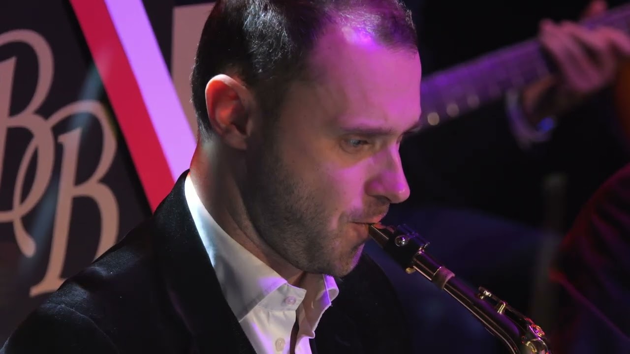 Bruk Band -  patriotycznie 2025 - migawka