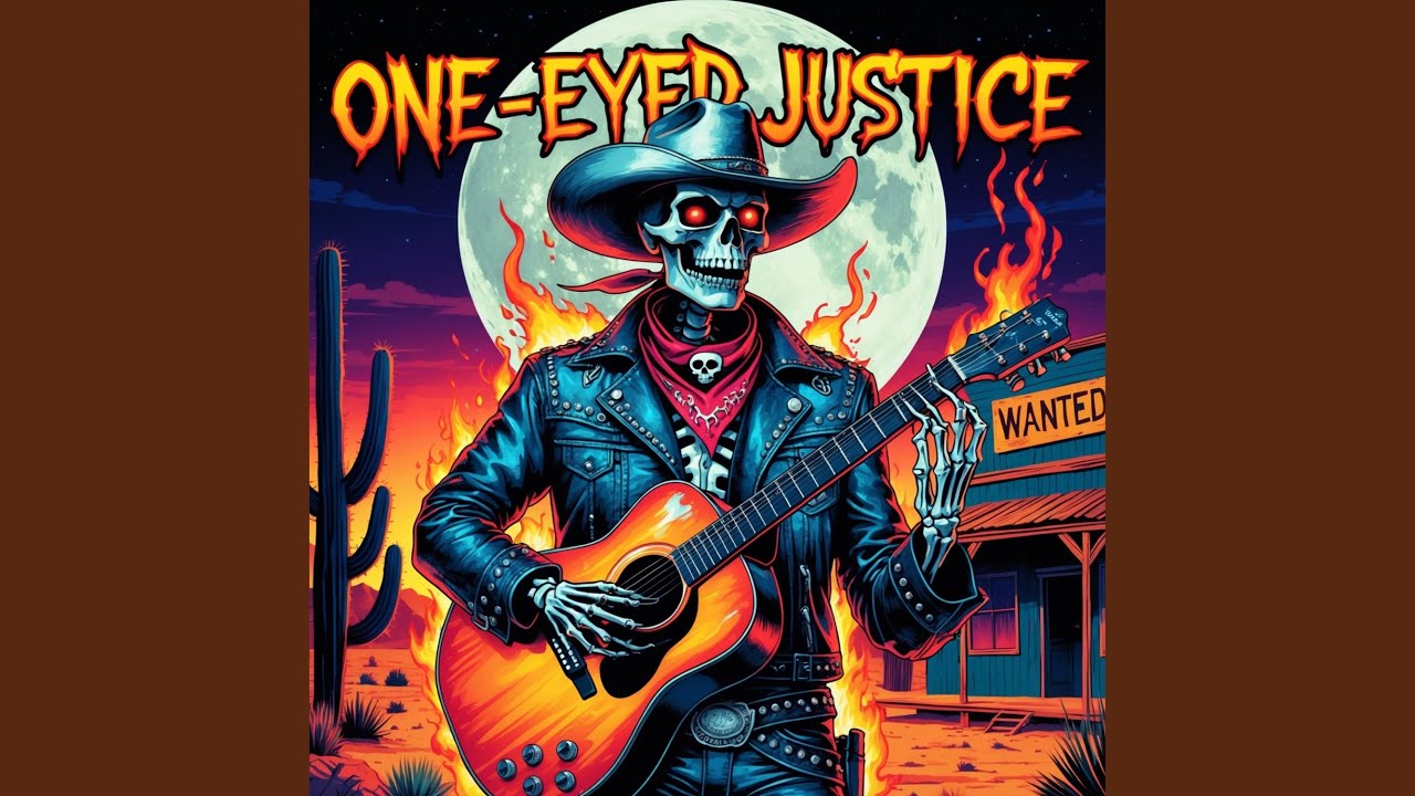 One-Eyed Justice
