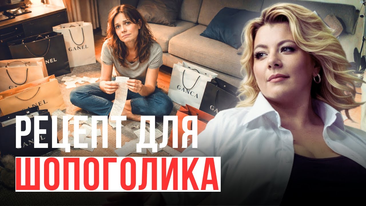 Что делать, чтобы сократить импульсивные траты - честный способ