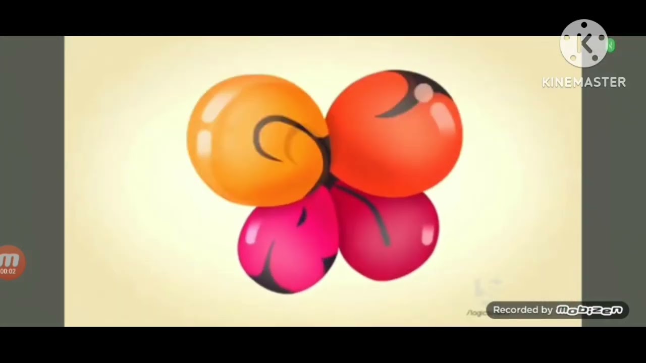 logo animation 