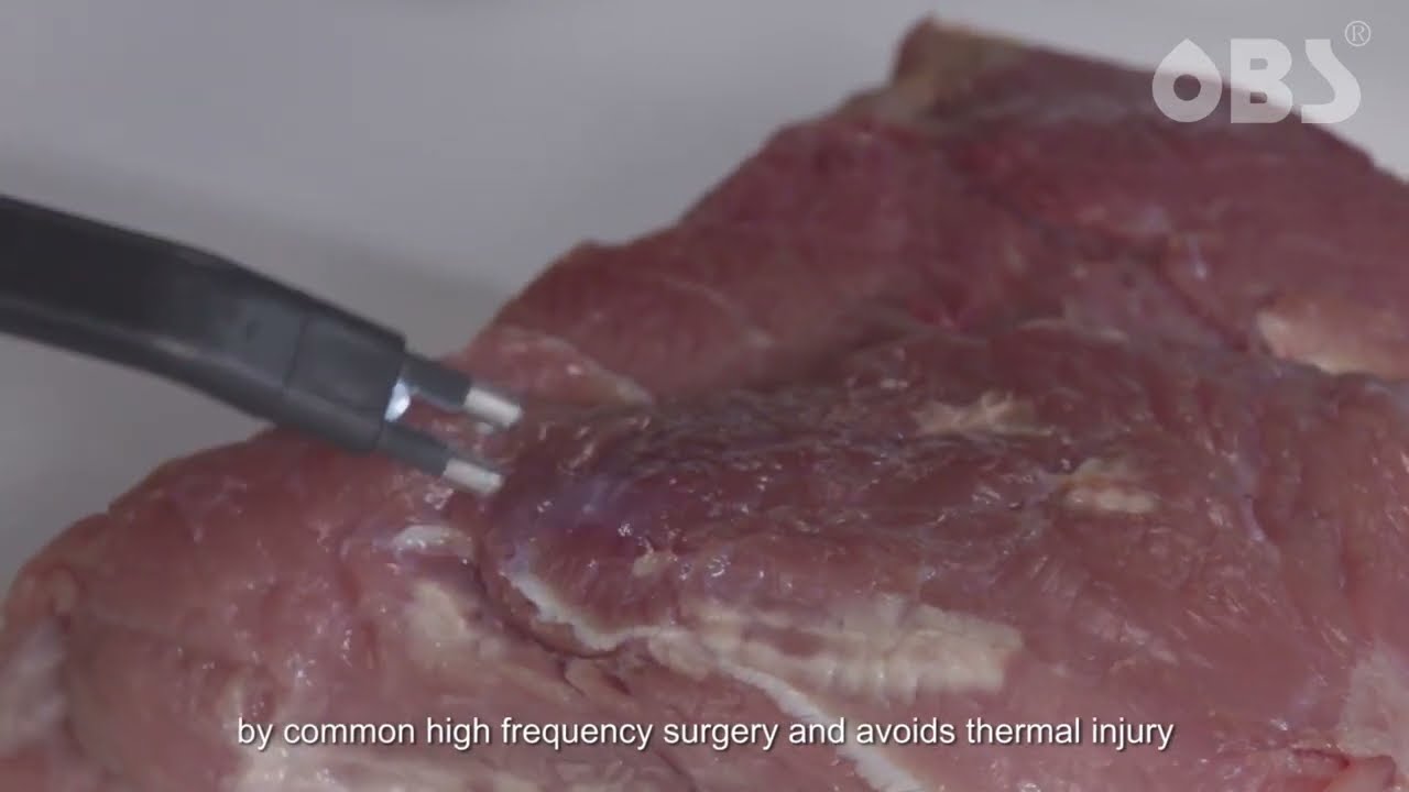 🔪✨ Introducing Our Electrosurgical Pencil for Precision Surgery! ✨🔪