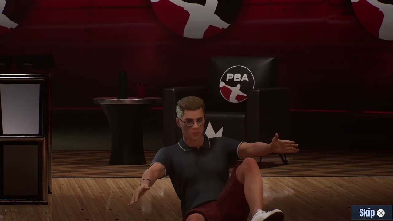 PBA Pro Bowling 2026 PC#3