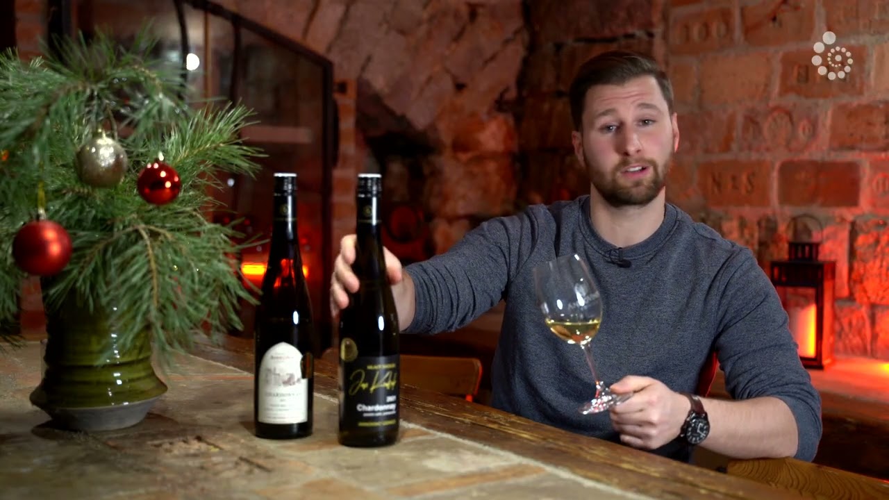 Tipy pro vínomilce (23. 12. 2022): Chardonnay