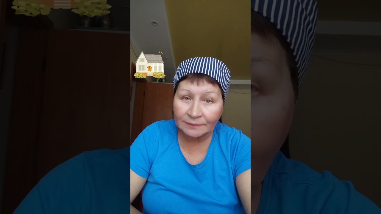 Мой любимый дом #дом#мир#спокойствие #люди