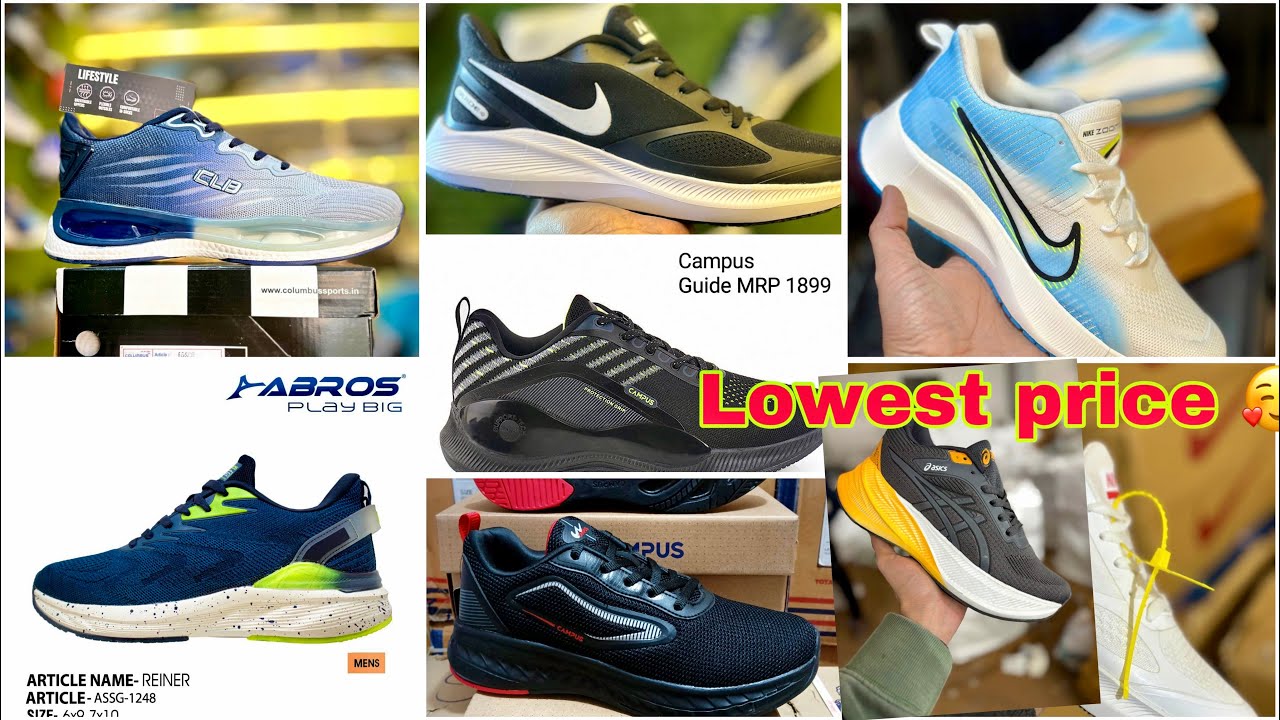 New Branded Items // Wholesale price // Wholsale market. Delhi // @FASHIONSHOESHOP