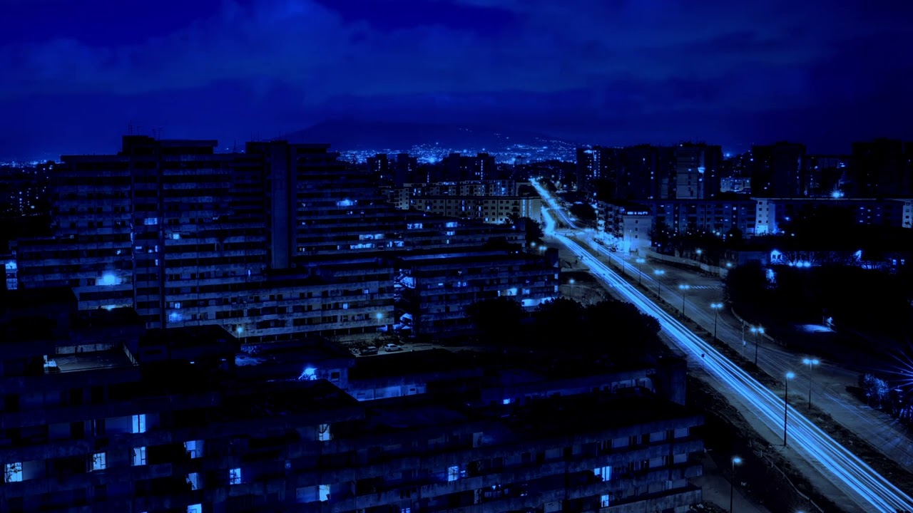 Gomorrah (Slowed + Reverb) - [Dark Ambient Edit]