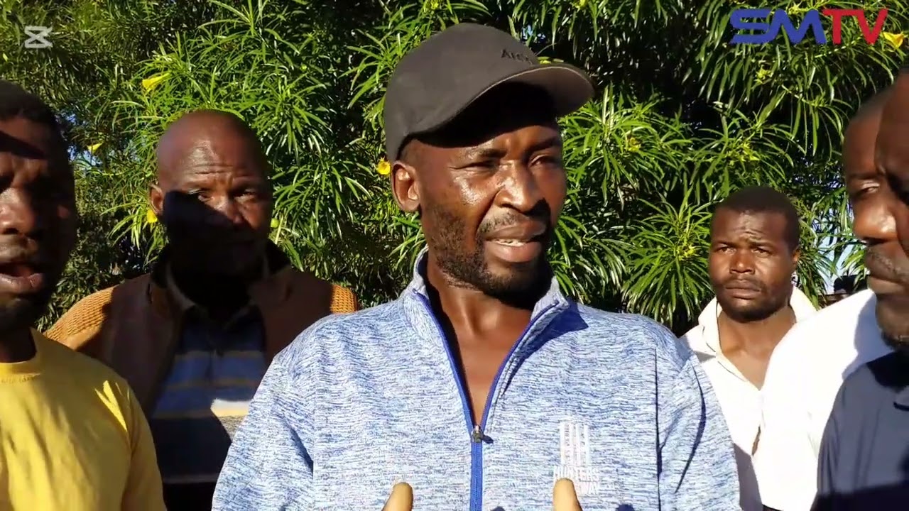 Leon Chasi akawona Nyoka ichdya mazai vakaipisa Haina kufa ndiye akafa omuka chipoko musiwa waavigwa