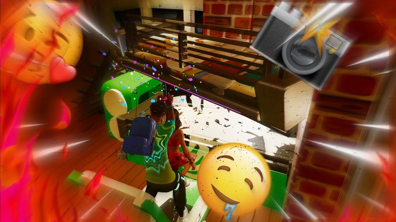 the sus twins pt 3 😏(she took my card!?) a fortnite roleplay @CJ2.0