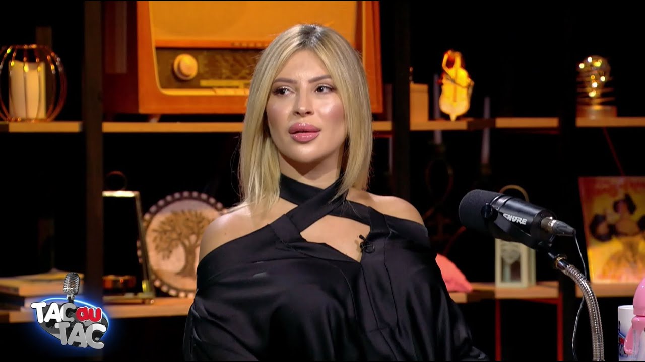 Tac au Tac Episode 05 02-10-2025 Partie 01 - مريم الدباغ
