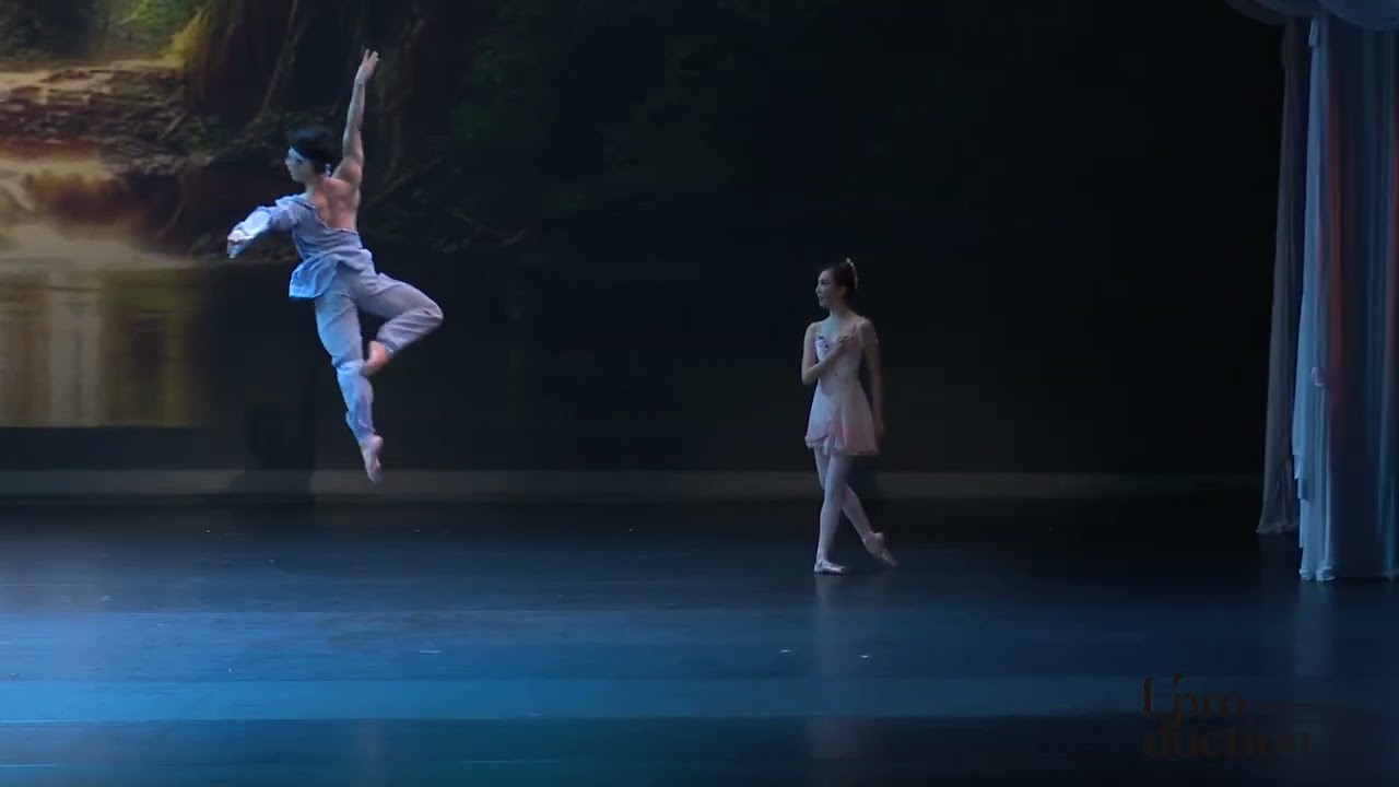 2023 뉴웨이브 발레갈라 || NEW WAVE BALLET GALA || 탈리스만