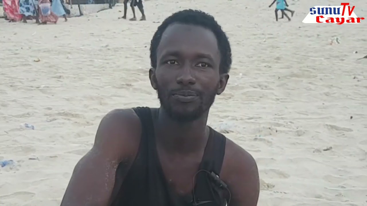 sunu Cayar : li xéw si PLACE Cayar bi