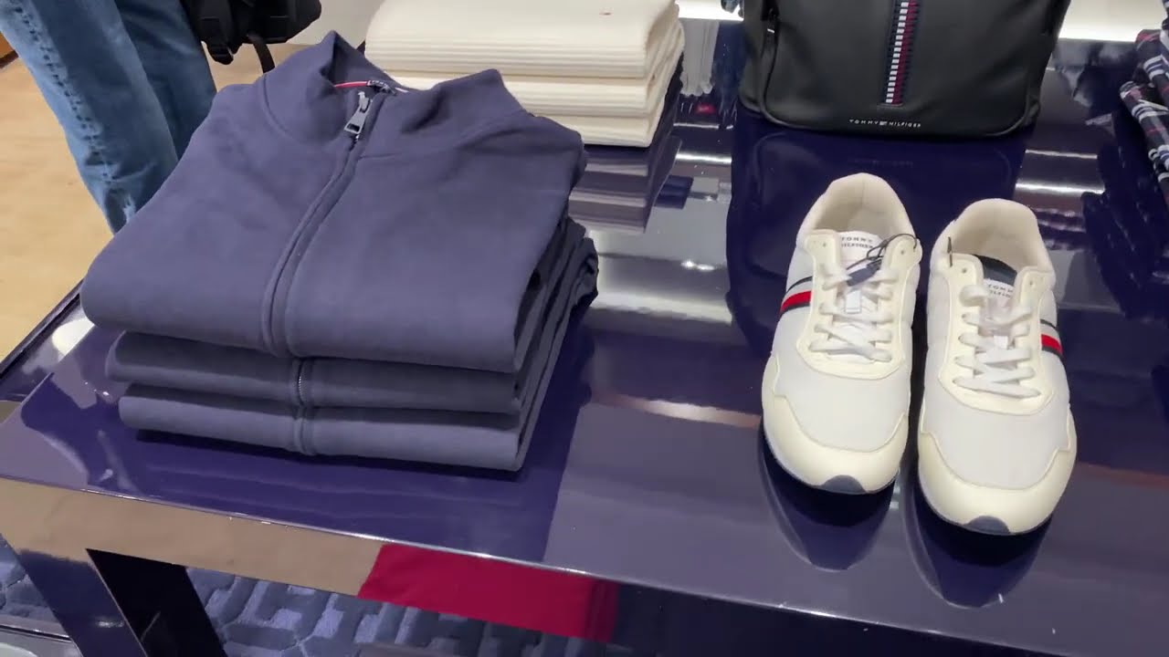 Tommy Hilfiger