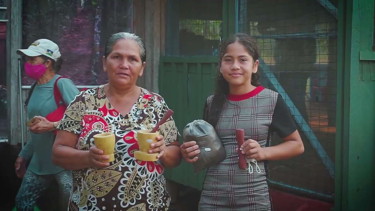 Inauguração - english subtitles