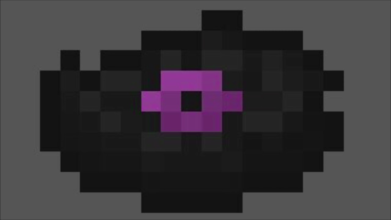 Lost - fan made minecraft music disc