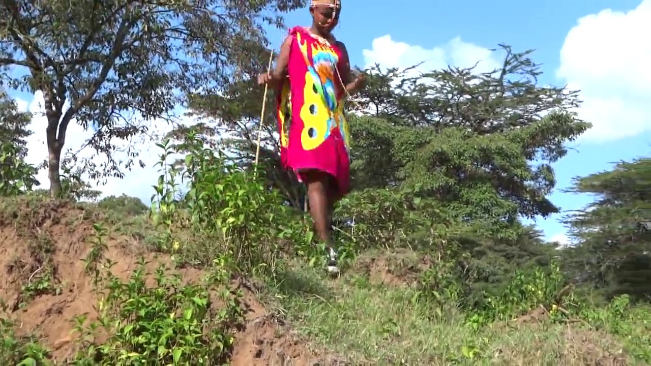 Nkitedera part 2