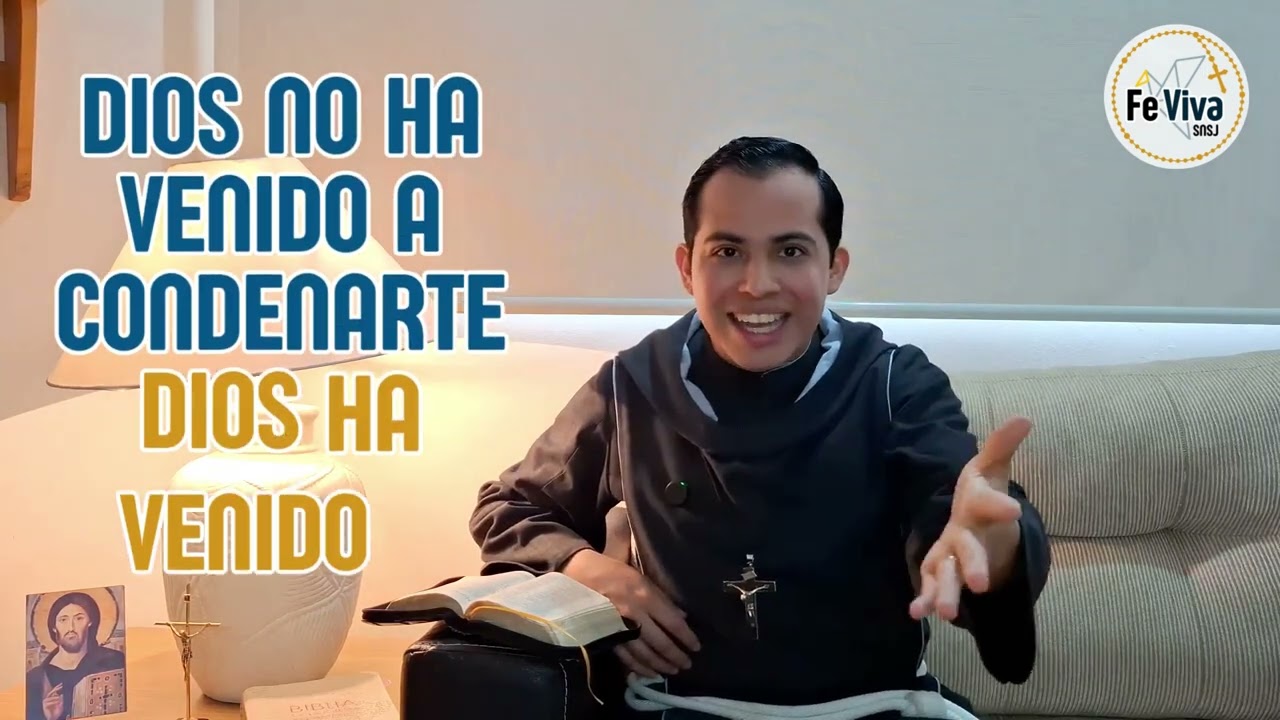 SALVACIÓN EN JESÚS