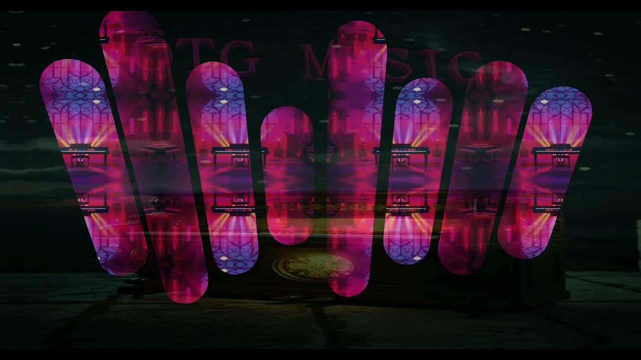 Midnight Temple Aki (Produced by OTG Music / OTGTrae)