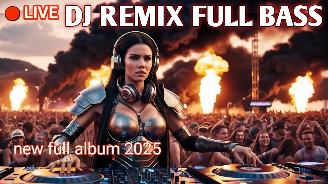 DJ REMIX FULL BASS Alan Walker style, Best Songs 2026 Playlist 🎧 Spotify Hits 2026 ~ Trending Music