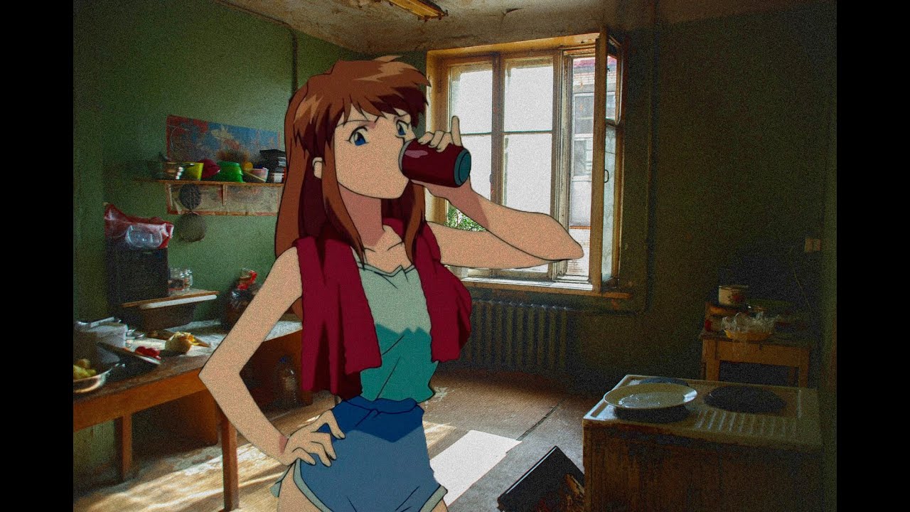 vol.19/Russian Doomer Playlist/Русский Думер Плейлист