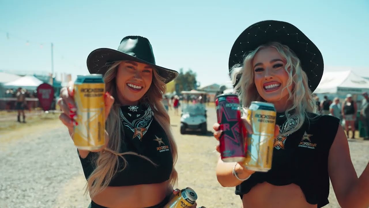 Country Thunder Arizona 2022 - Day One
