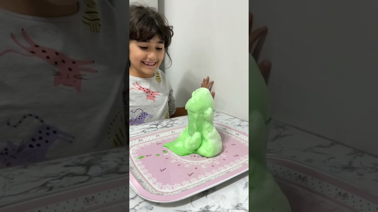 YUMURTA KÖPÜĞÜ DENEYİ