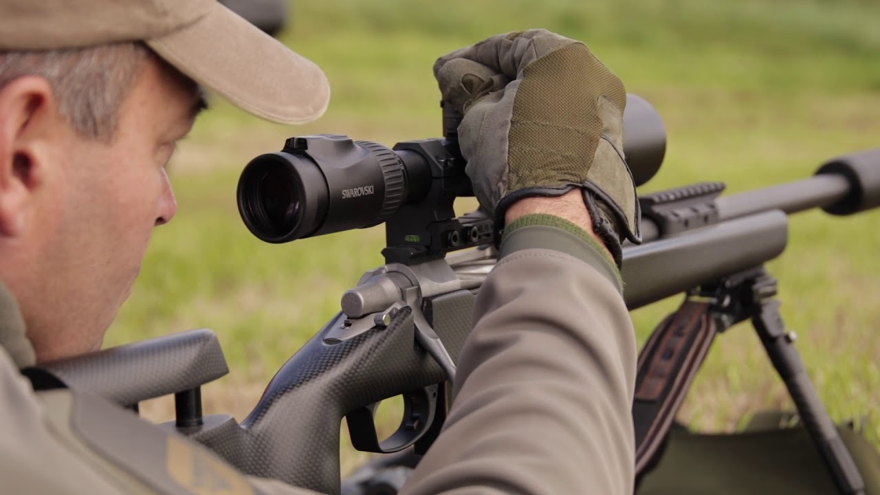 The Ultimate Target and Tactical Shooting Products