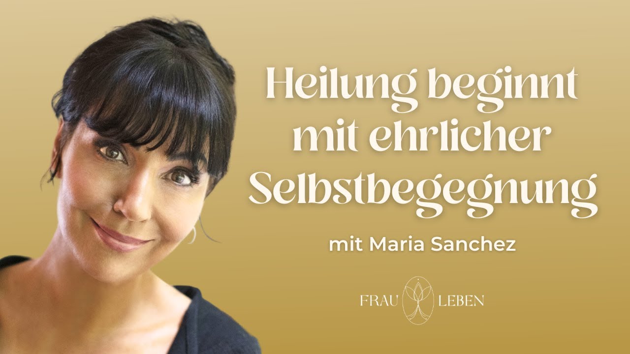 Wie echte Selbstannahme emotional befreit
