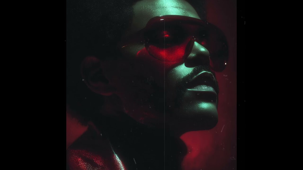 [FREE] Mike Dean x The Weeknd x Travis Scott type beat - 