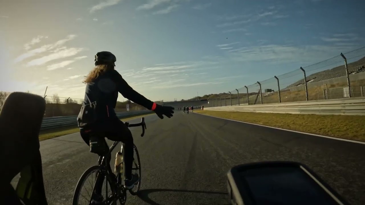 2025 03 30 Omloop van Zandvoort 2025