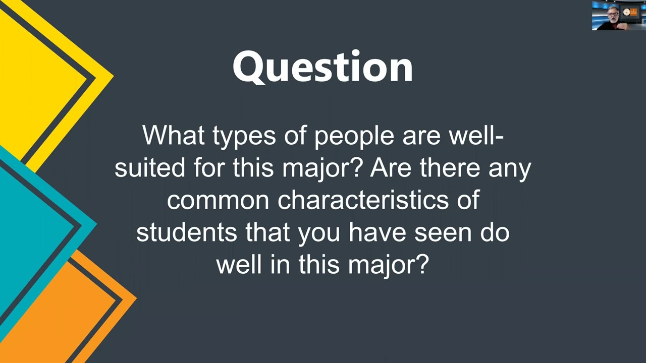 UT Austin McCombs MIS BA 101 Interview with Clint Tuttle and Russ Finney
