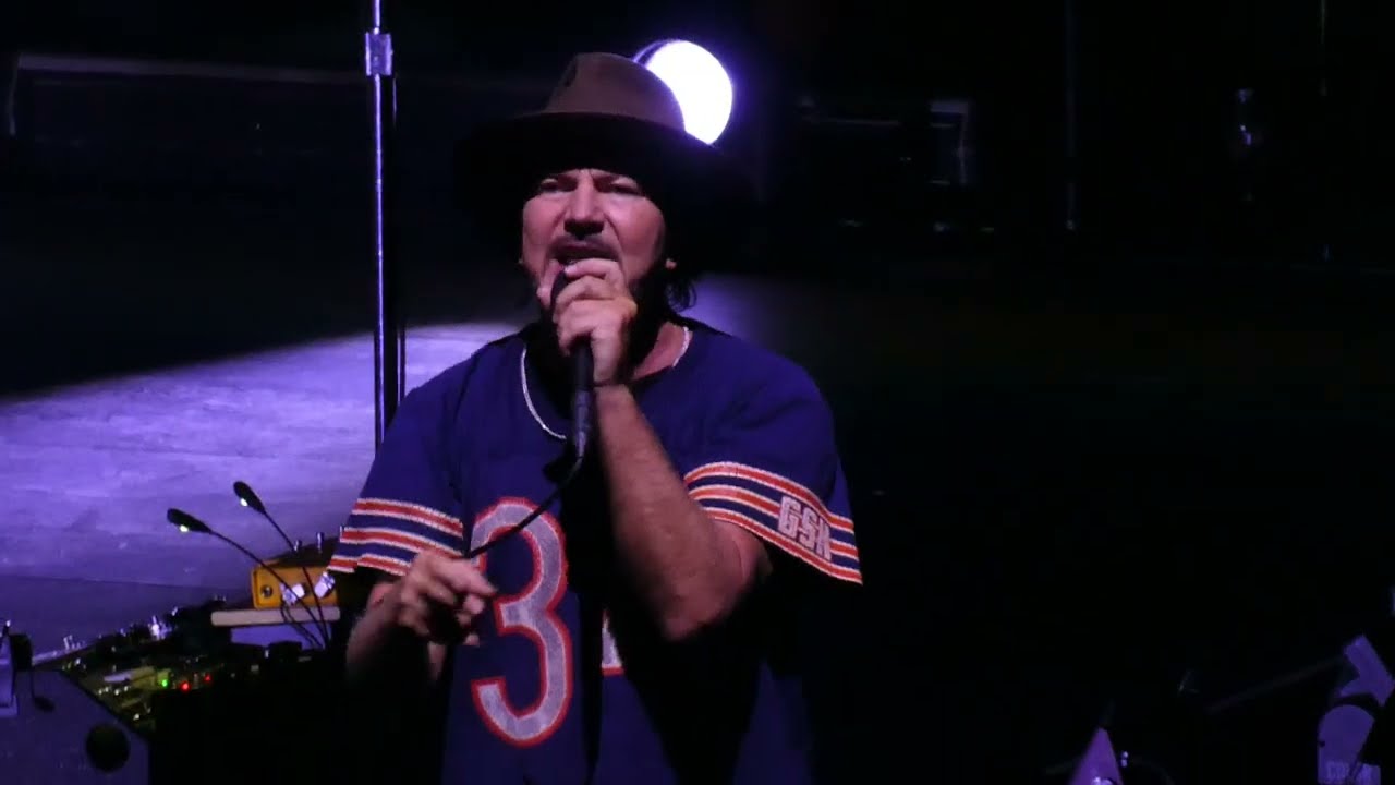 Pearl Jam - 