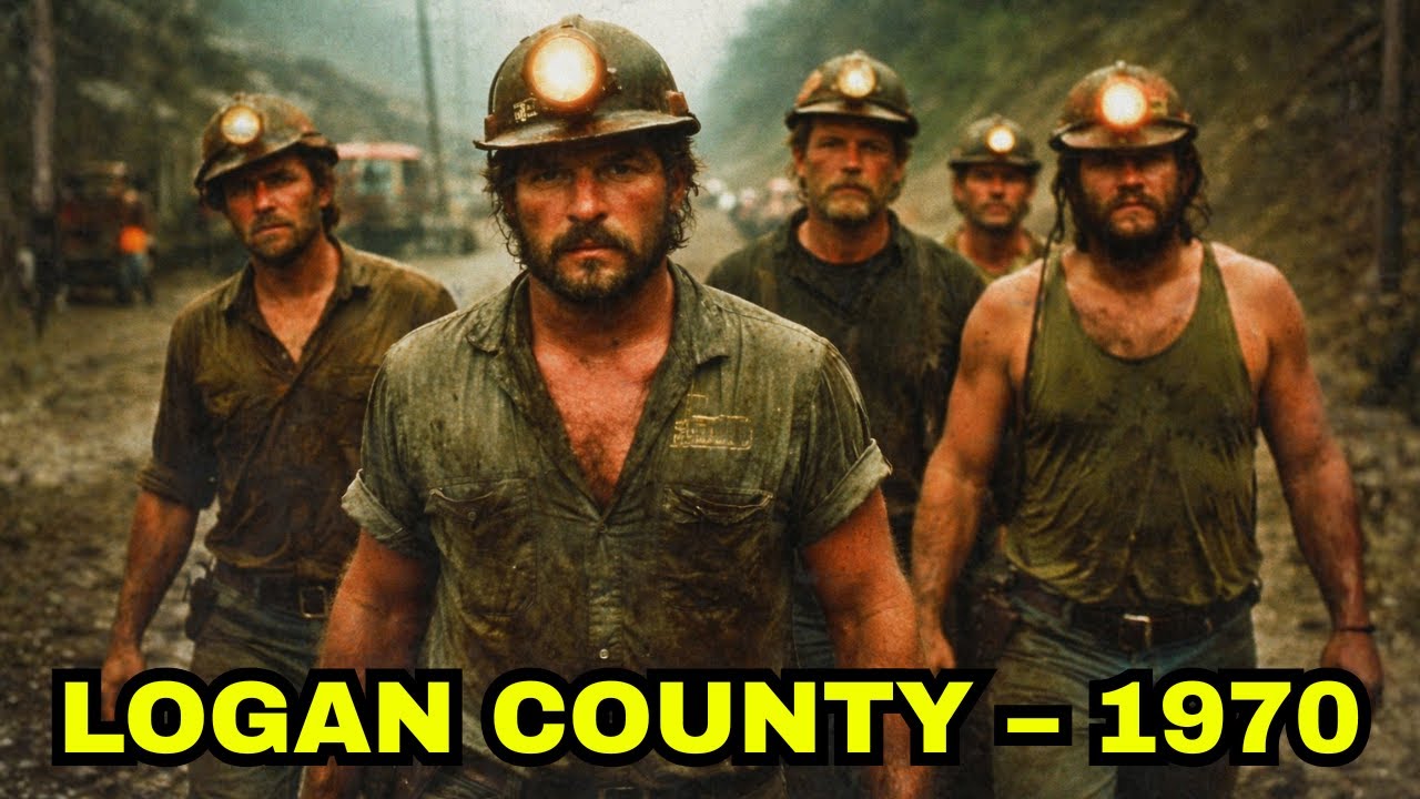 The Kentucky Hollow Slaughter: 14 Miners Killed After Claiming Another Family's Coal Seam