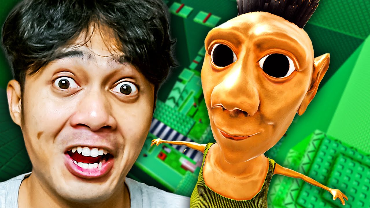HAMOOD HABIBI TAPI DI ROBLOX