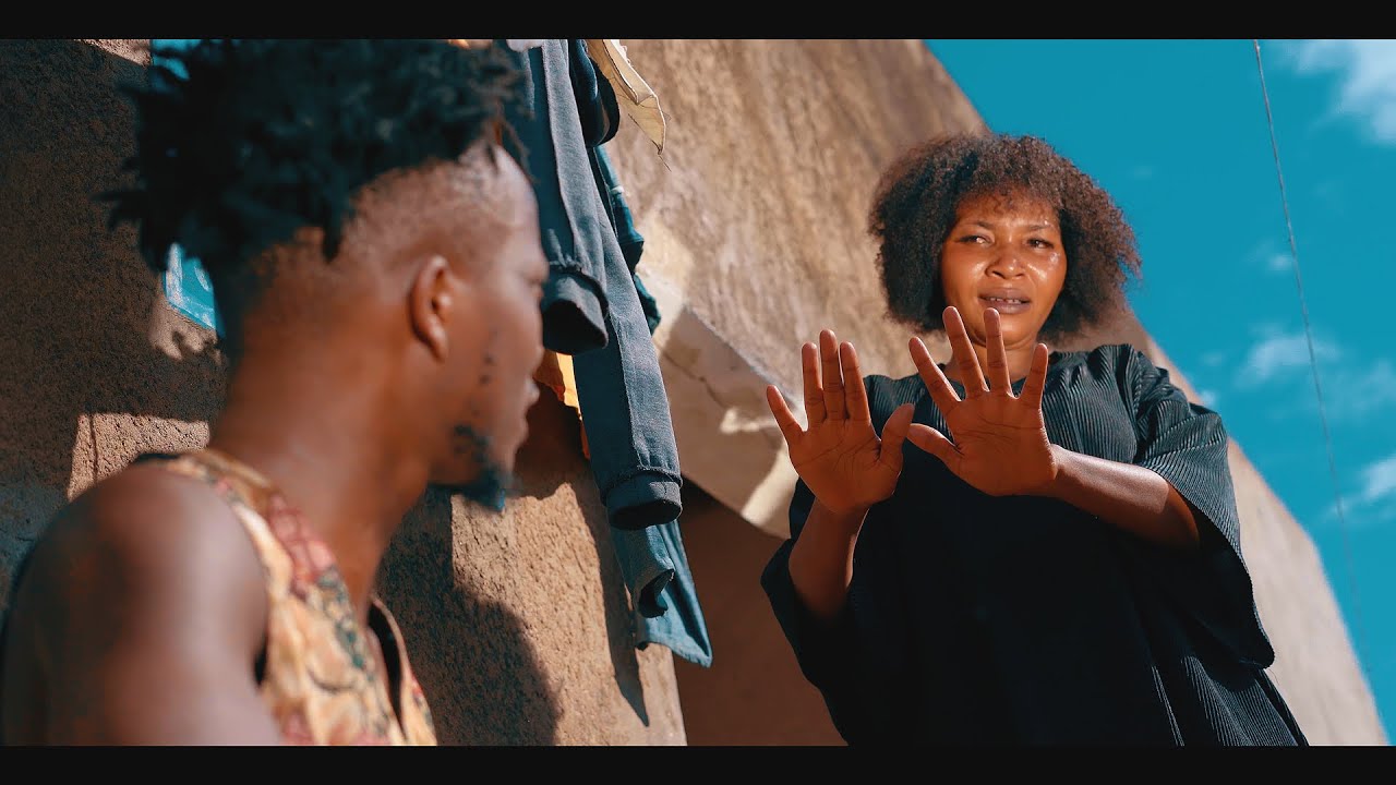 Kingorongoro - Amaso Akunda Ft Pablo Tiken (Official Music Video)
