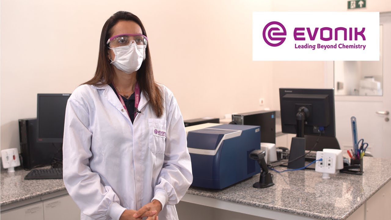 Animal Nutrition Laboratory at Evonik ATC | Evonik
