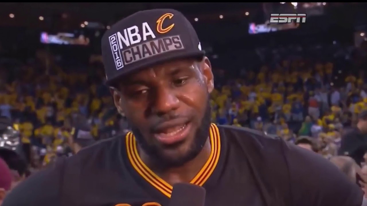 Lebron James - Whatever It Takes